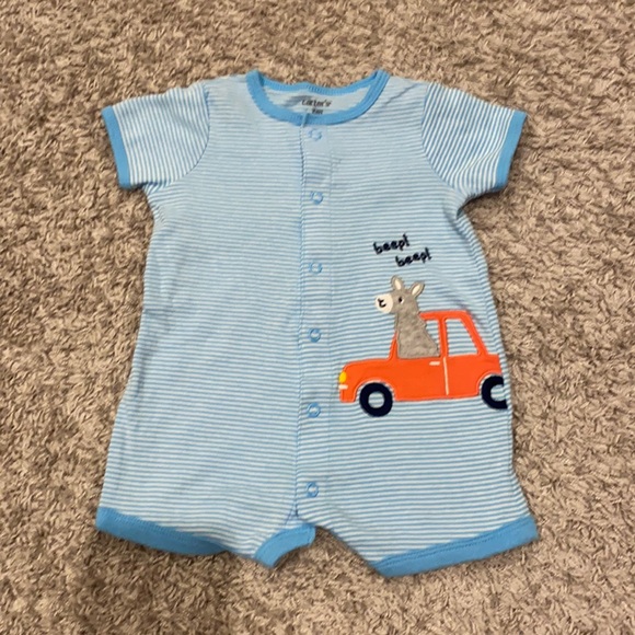 Carter’s one piece - Picture 1 of 2